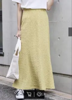FREAK'S STORE⭐︎ロングスカート