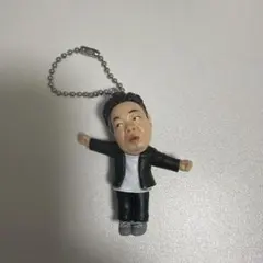 ダイアン ユースケミニフィギュア キーホルダー