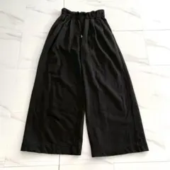 DRIES VAN NOTEN タック ワイドスウェットパンツ archive - メルカリ