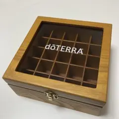 2025年最新】doterra ウッドボックスの人気アイテム - メルカリ