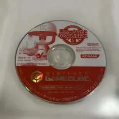 実況パワフルプロ野球　12 Nintendo GameCube