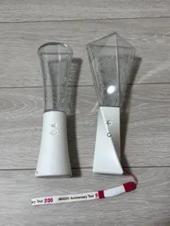 2026年最新】嵐ペンライトの人気アイテム - メルカリ