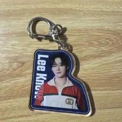 straykids リノ アクキー キーホルダー ポップアップ popup