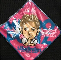 三代目 J Soul Brothers ハンドタオル