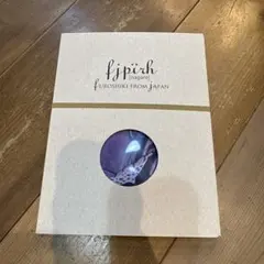 fjpirh nagare 風呂敷 紫系 日本製