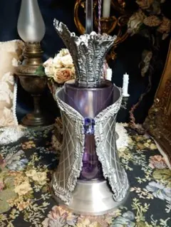 【ご商談中☆】ランプベルジェ シグネチャーランプ ナナ