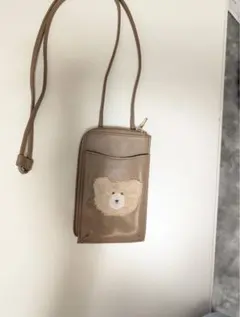 カナヘイ キタムラ スマホショルダー ピスケ うさぎ - メルカリ