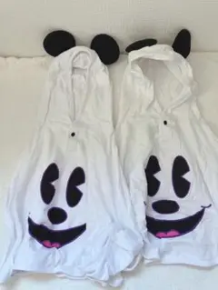 ハロウィン 双子 80