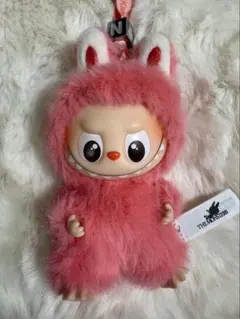 THE MONSTERS PIN FOR LOVE イニシャルラブブ N