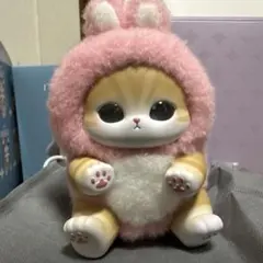 mofusand モフサンド Kiramekko きらめっこ うさにゃん