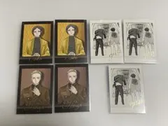 WIND BREAKER ウィンブレ展 ぱしゃこれ 柊　佐狐　7点