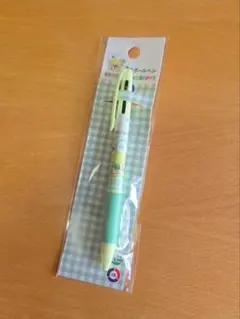 ・Sanrio けろけろけろっぴ 3色ボールペン (赤.青.黒 0.7㎜)