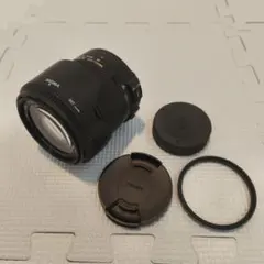 美品★SIGMA 18-250mm F3.5-6.3 DC MACRO OSのサムネイル