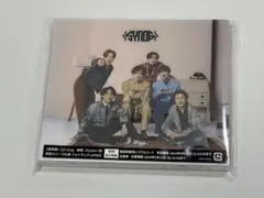 2026年最新】kis-my-ft2 cdの人気アイテム - メルカリ