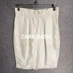 ZARA BASIC ザラベーシック スカート