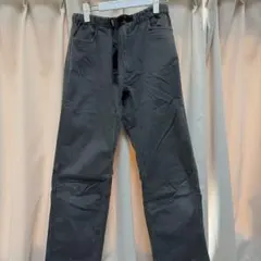 THE NORTH FACE グレー チノパン M