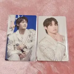 INI/木村柾哉/112/118/ランダムトレカ