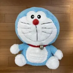 ドラえもん ぬいぐるみ 中型