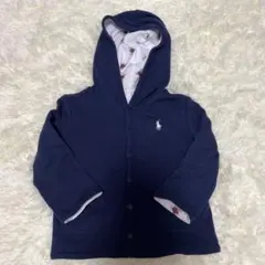 ラルフローレン パーカー80