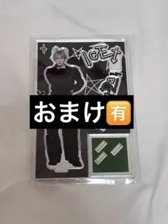 ICEx サンリオ コラボ アクスタ 千田波空斗 - メルカリ