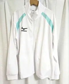 ハイキュージャージ ドンキトラックジャ ケット青葉城西 及川 Мサイズ