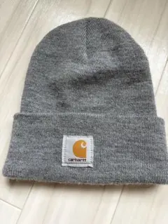 Carhartt ニットキャップ MADE IN USA製のサムネイル
