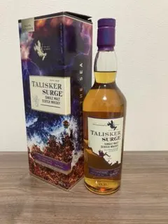 2026年最新】TALISKER 種類：シングルモルト ウイスキーの人気アイテム