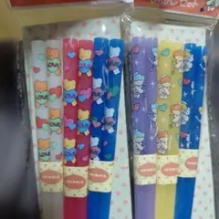 新品　スイマー　おはし　セット　二つセットのサムネイル
