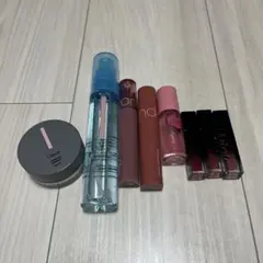 ロムアンド、Dinto 、chacottまとめ売り