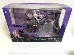 ブルーアーカイブ　空崎ヒナ　フィギュア　1/7スケール　再販品