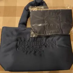 コメダ珈琲 トートバッグ