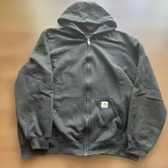 carhartt パーカー