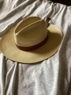 H.W DOG &Co nitekulbコラボTRAVELERS HAT 38 - メルカリ