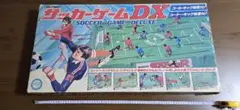30年もの エポック社 サッカー盤 テーブルゲーム レトロ - メルカリ