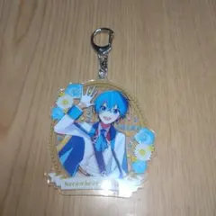 【値下げしました】すとぷり ころん 6周年 アクリルキーホルダー