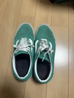 vans スニーカーのサムネイル