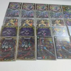 リースドギラゴン王道デッキ 4cドギラゴン王道 微高レート - メルカリ