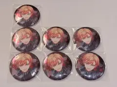 パラドックスライブ　6周年　缶バッジ　燕東夏