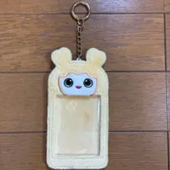 TWICE ジブリー トレカケース