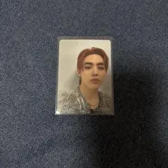 SEVENTEEN セブチ エスクプス W会員 トレカ