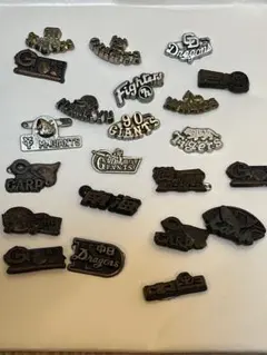 2026年最新】野球 バッジ 古いの人気アイテム - メルカリ