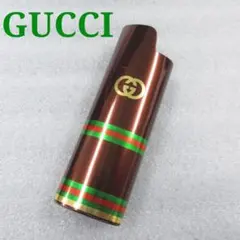 GUCCIグッチ✪ライターカバー アクセサリーコレクション✪ヴィンテージ 