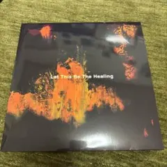 DJ SCRATCH NICE Let This Be The Healing