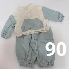 値下げ！perfect joy ジャケット・ブルゾン セット90