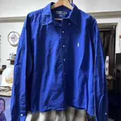 90s polo by ralph lauren 