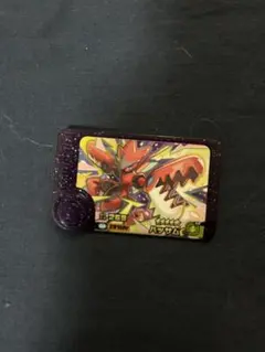 ポケモン フレンダ ハッサム スーパートレジャー フレンダピック