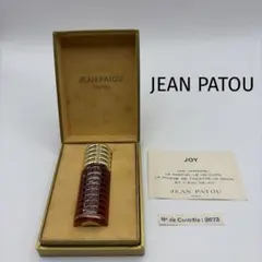 JEAN PATOU Parfum JOY 6ml Iのサムネイル