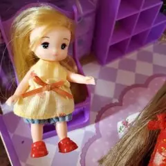 2026年最新】リカちゃんなかよし幼稚園の人気アイテム - メルカリ