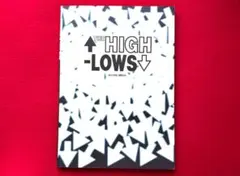 【バラ売り不可】THE HIGH-LOWS バンドスコア ６冊セット バラ売り不可】THE HIGH-LOWS バンドスコア 6冊セット - メルカリ
