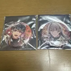 九条天 アイナナ 缶バッジ 6周年 - メルカリ